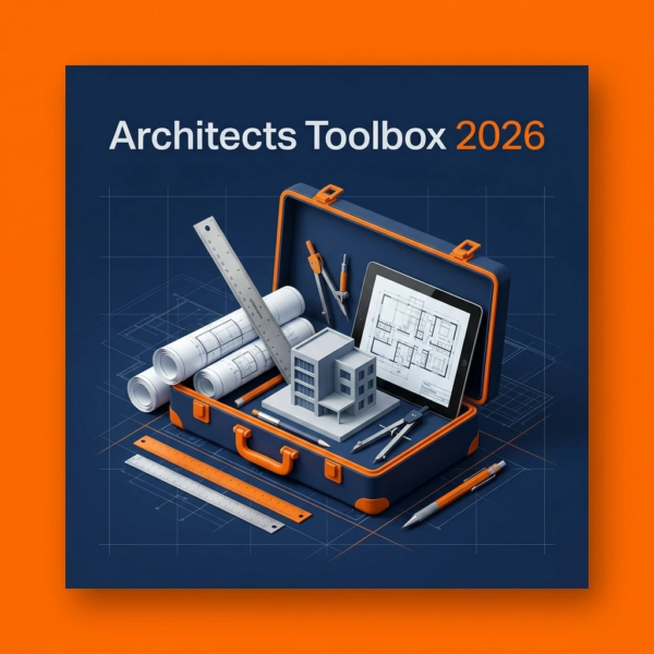جعبه ابزار معماران 2026