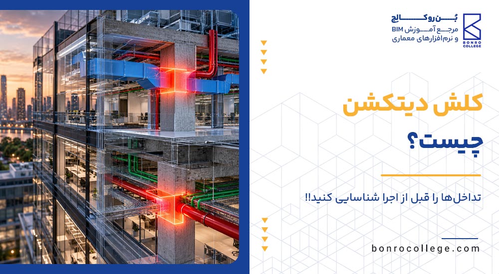 کلش دیتکشن چیست